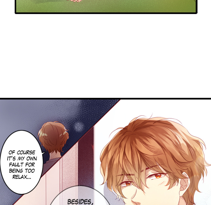 Me vs Big Slacker Baby Chapter 12 page 68 - 