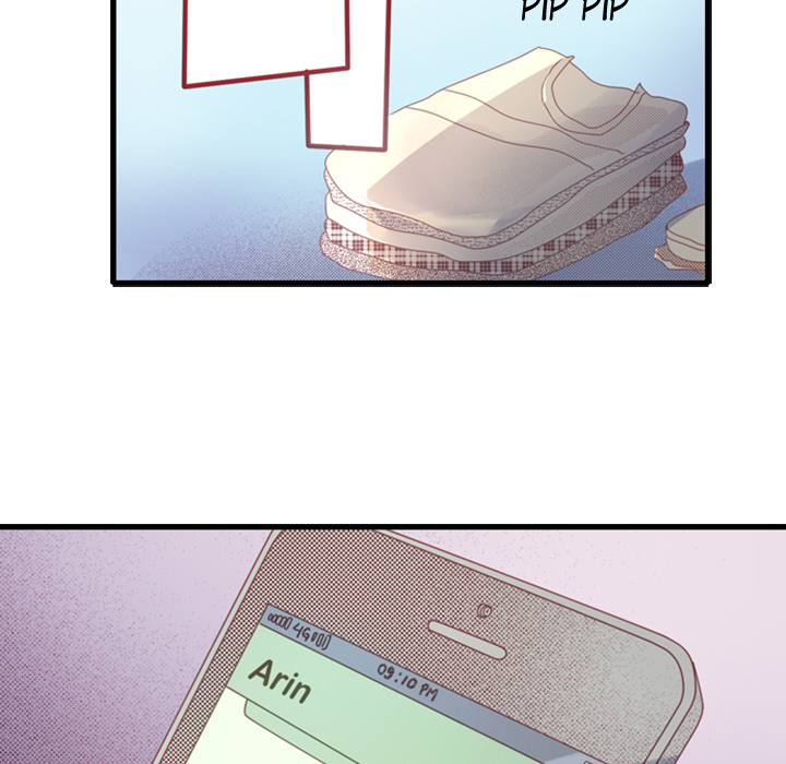 Me vs Big Slacker Baby Chapter 12 page 71 - 