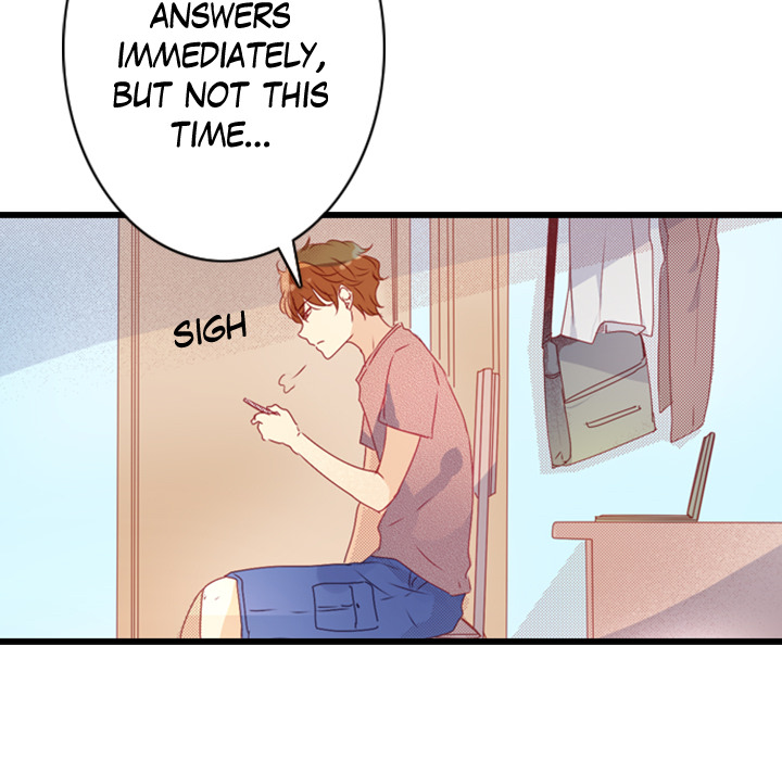 Me vs Big Slacker Baby Chapter 12 page 73 - 