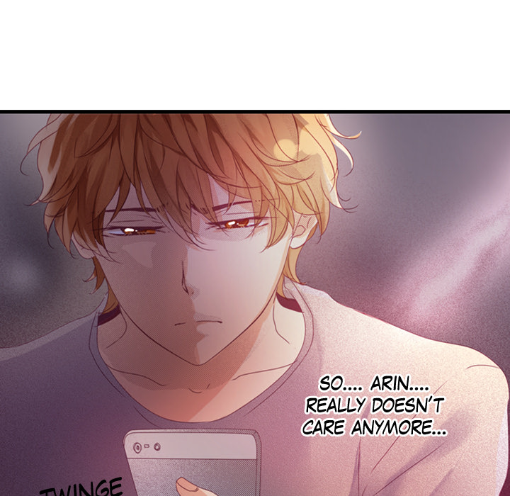 Me vs Big Slacker Baby Chapter 12 page 74 - 