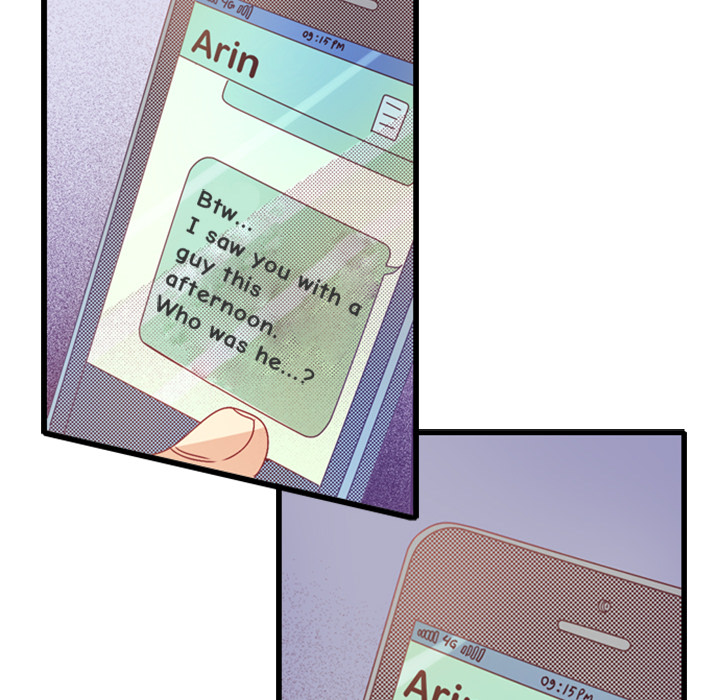 Me vs Big Slacker Baby Chapter 12 page 76 - 