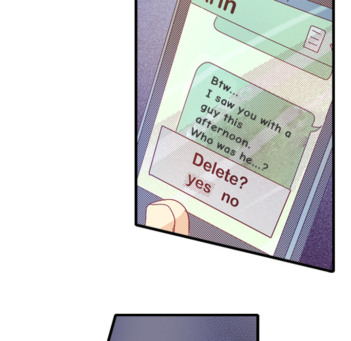 Me vs Big Slacker Baby Chapter 12 page 77 - 