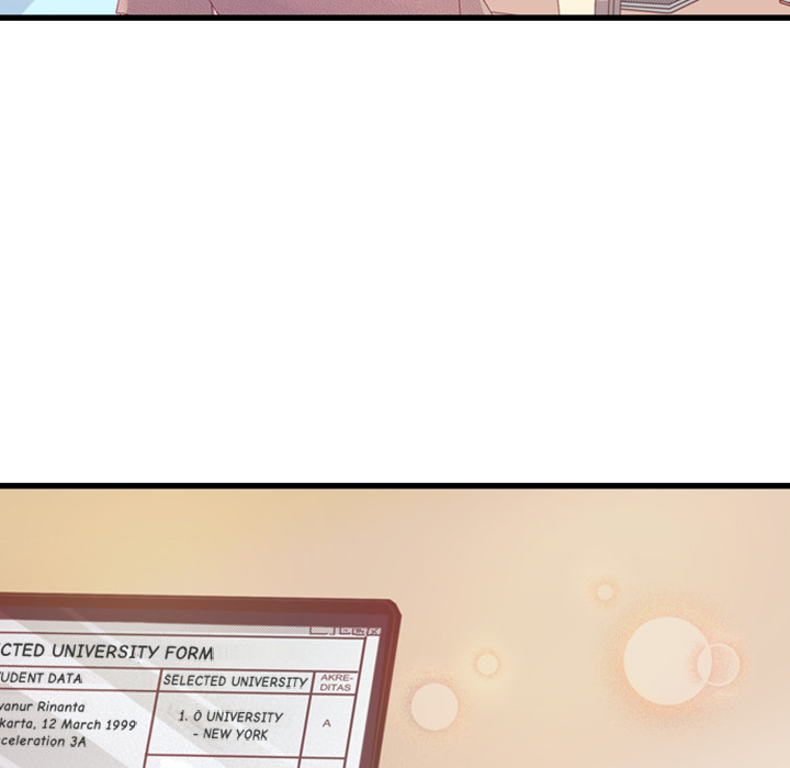 Me vs Big Slacker Baby Chapter 12 page 81 - 