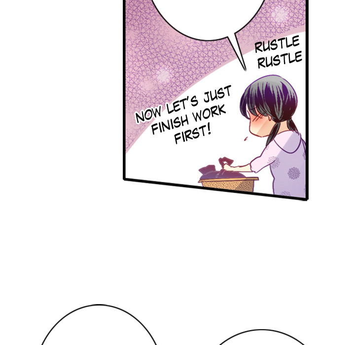 Me vs Big Slacker Baby Chapter 12 page 87 - 