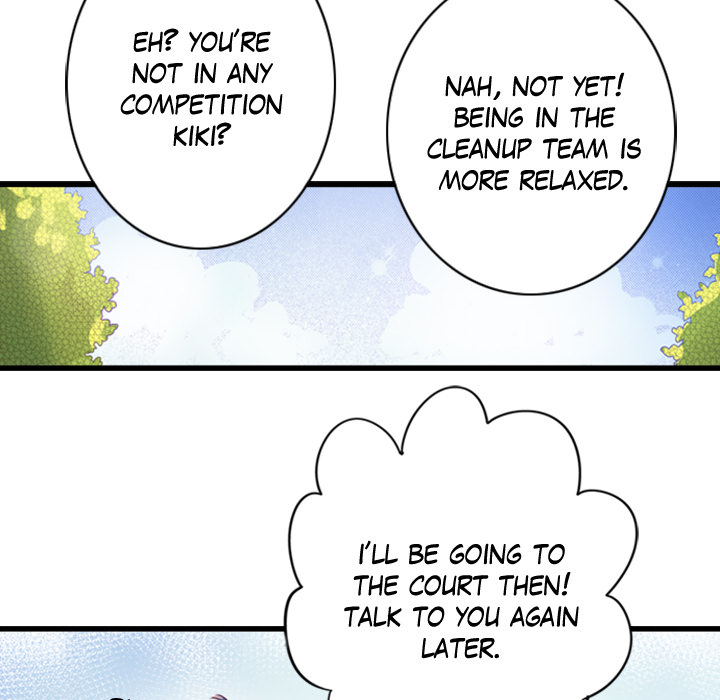Me vs Big Slacker Baby Chapter 12 page 88 - 