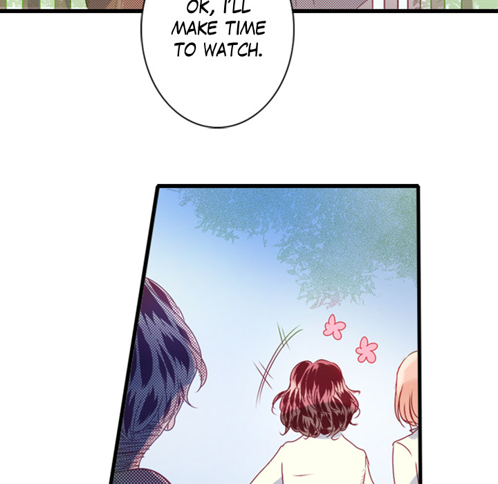 Me vs Big Slacker Baby Chapter 12 page 90 - 