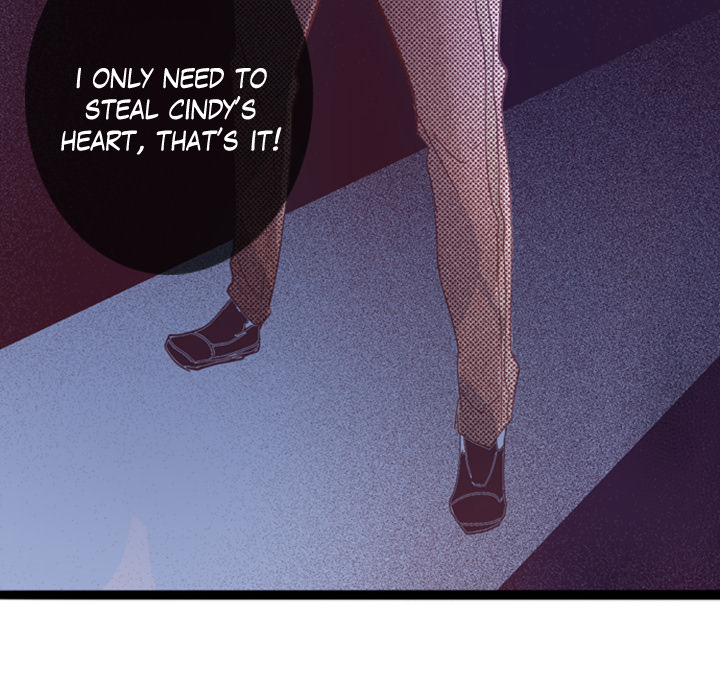 Me vs Big Slacker Baby Chapter 12 page 94 - 
