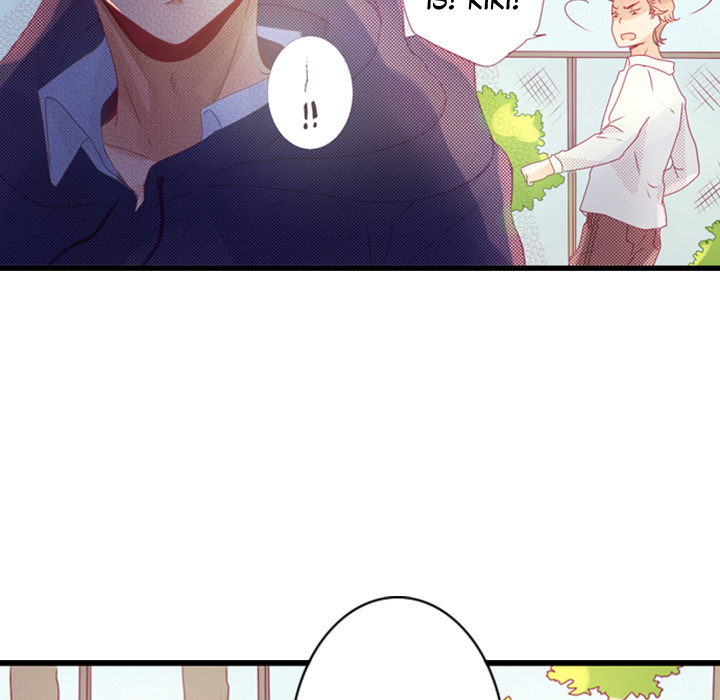 Me vs Big Slacker Baby Chapter 13 page 13 - 