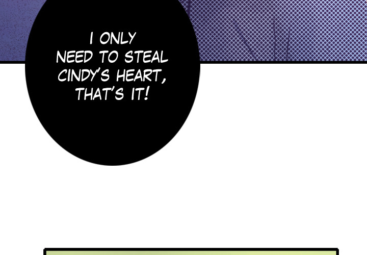 Me vs Big Slacker Baby Chapter 13 page 3 - 