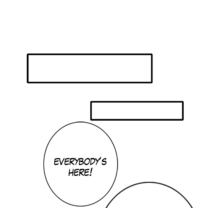 Me vs Big Slacker Baby Chapter 13 page 31 - 