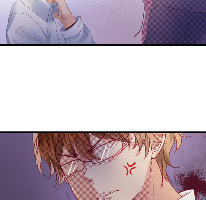 Me vs Big Slacker Baby Chapter 13 page 38 - 