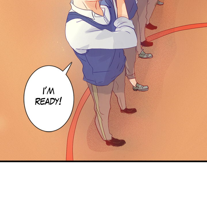 Me vs Big Slacker Baby Chapter 13 page 49 - 