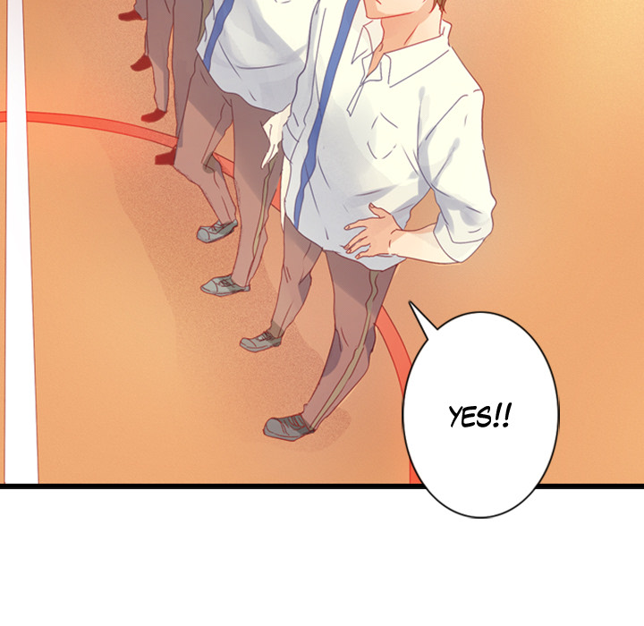 Me vs Big Slacker Baby Chapter 13 page 51 - 