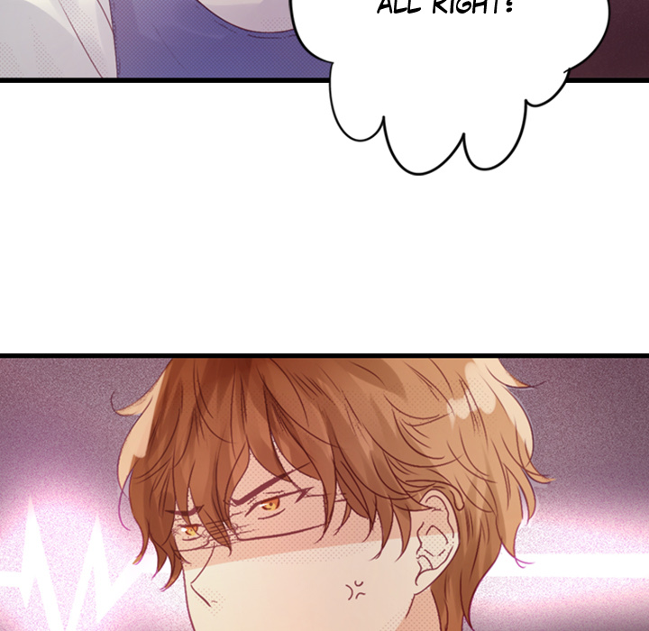Me vs Big Slacker Baby Chapter 13 page 53 - 