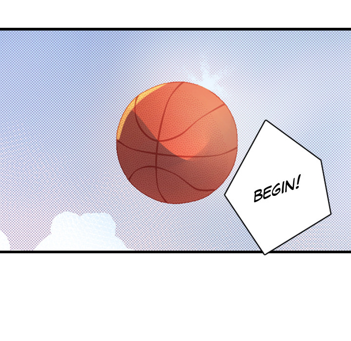 Me vs Big Slacker Baby Chapter 13 page 55 - 
