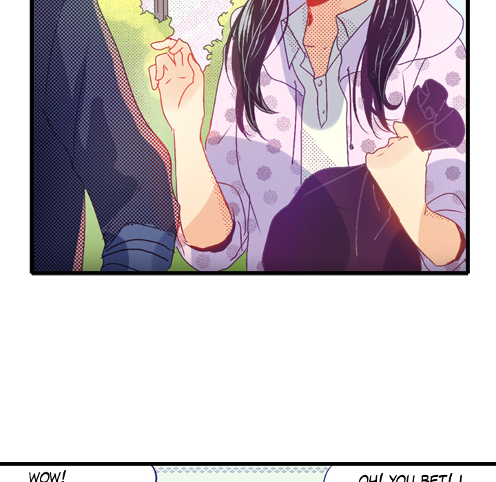 Me vs Big Slacker Baby Chapter 13 page 7 - 
