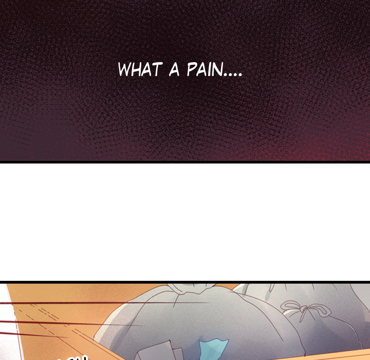 Me vs Big Slacker Baby Chapter 13 page 63 - 