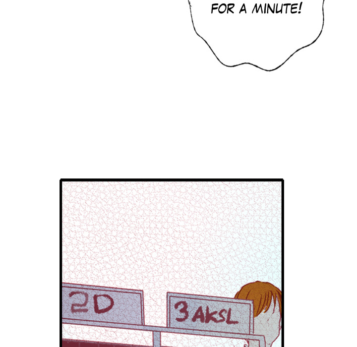 Me vs Big Slacker Baby Chapter 13 page 70 - 