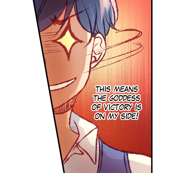 Me vs Big Slacker Baby Chapter 13 page 76 - 