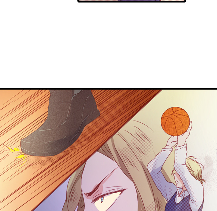 Me vs Big Slacker Baby Chapter 13 page 77 - 