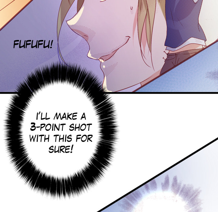 Me vs Big Slacker Baby Chapter 13 page 78 - 