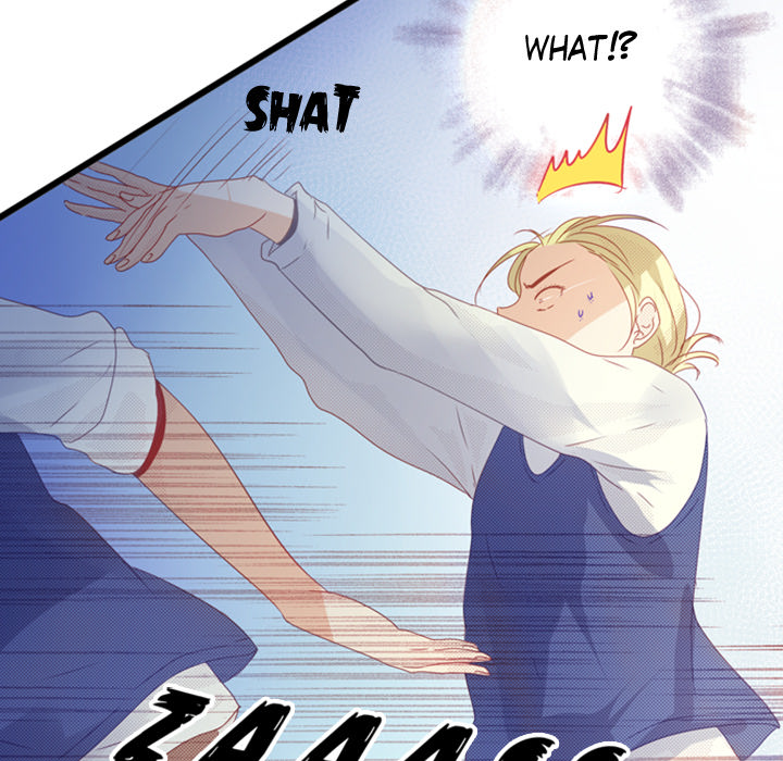 Me vs Big Slacker Baby Chapter 13 page 79 - 
