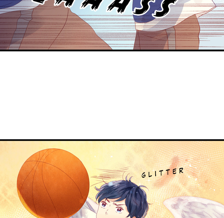 Me vs Big Slacker Baby Chapter 13 page 80 - 