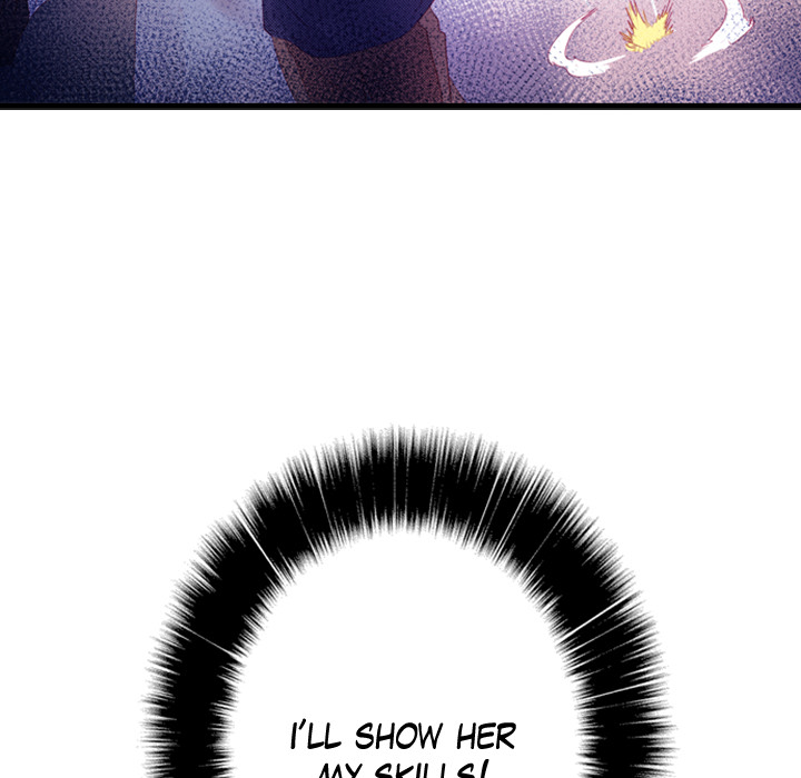 Me vs Big Slacker Baby Chapter 13 page 82 - 