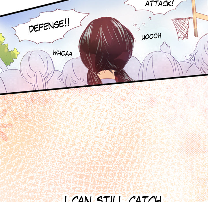 Me vs Big Slacker Baby Chapter 13 page 85 - 