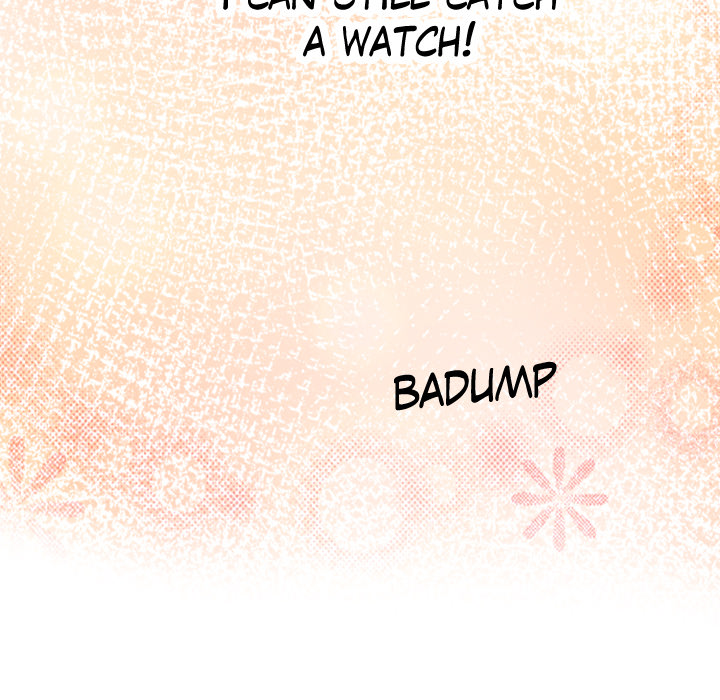 Me vs Big Slacker Baby Chapter 13 page 86 - 
