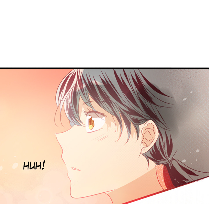 Me vs Big Slacker Baby Chapter 13 page 88 - 