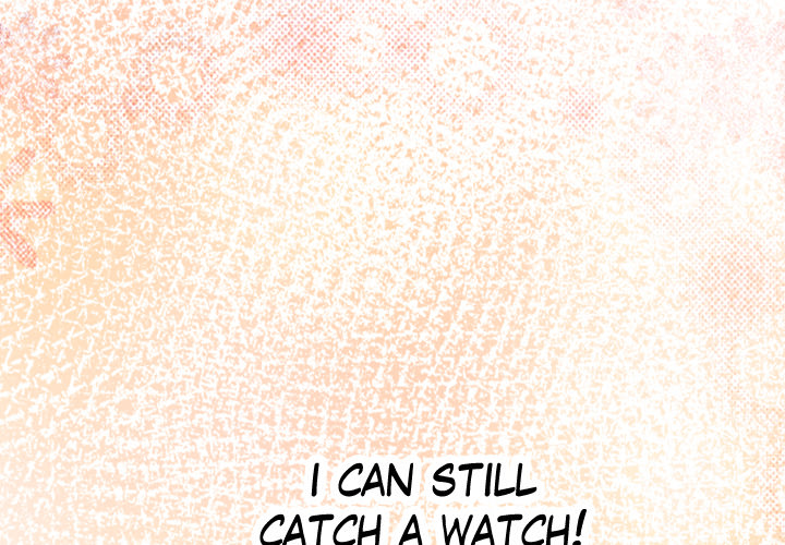 Me vs Big Slacker Baby Chapter 14 page 2 - 