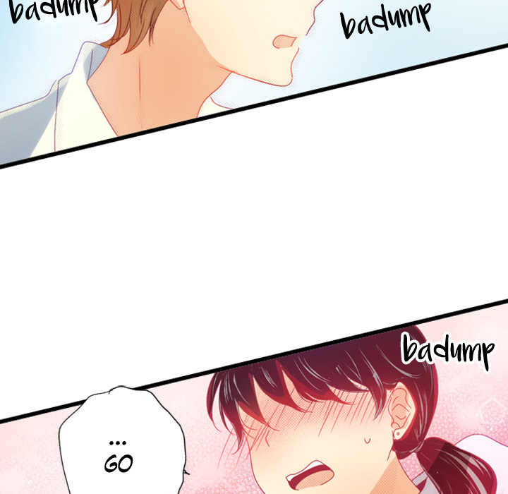 Me vs Big Slacker Baby Chapter 14 page 14 - 