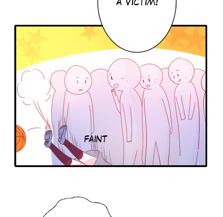Me vs Big Slacker Baby Chapter 14 page 20 - 