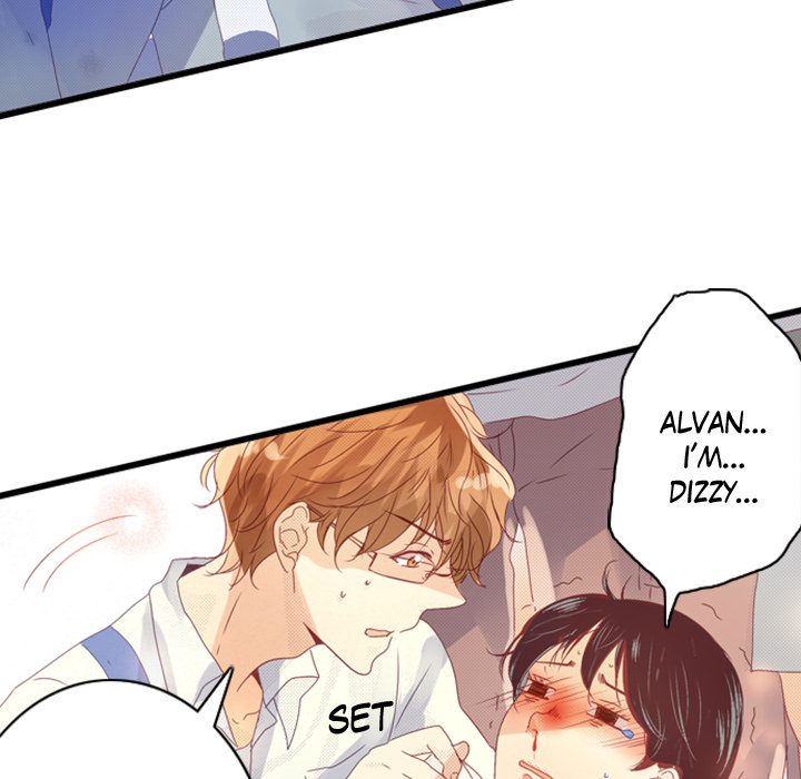 Me vs Big Slacker Baby Chapter 14 page 24 - 