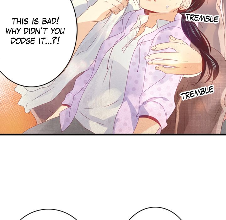 Me vs Big Slacker Baby Chapter 14 page 25 - 