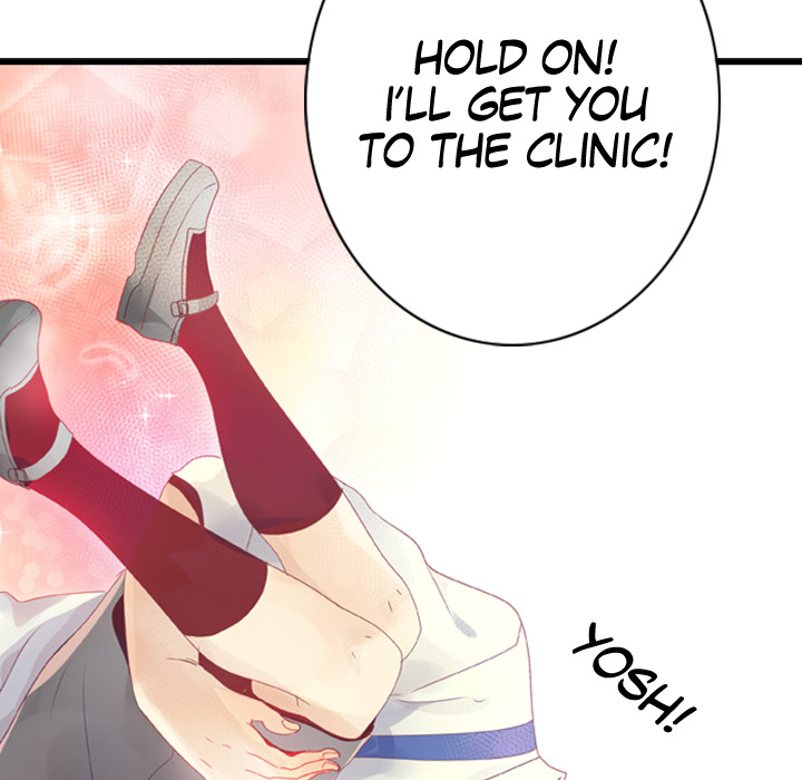 Me vs Big Slacker Baby Chapter 14 page 30 - 