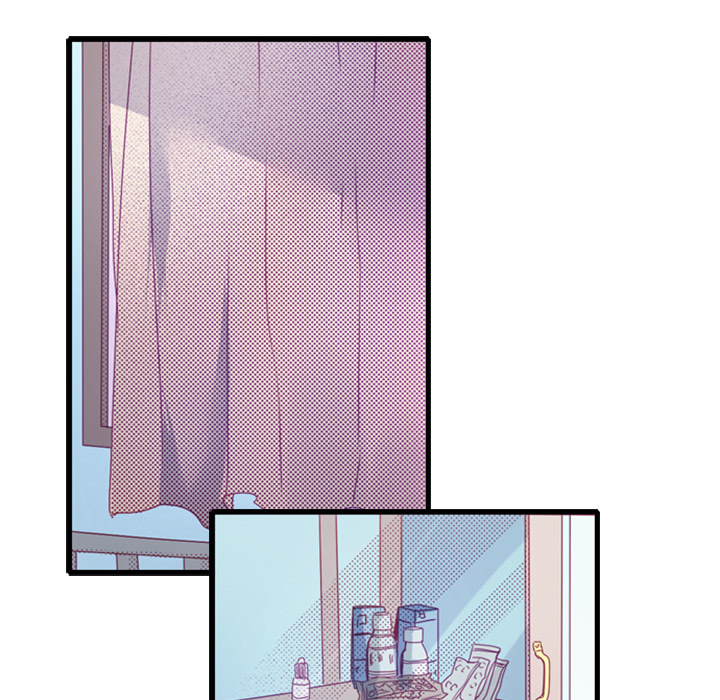 Me vs Big Slacker Baby Chapter 14 page 38 - 
