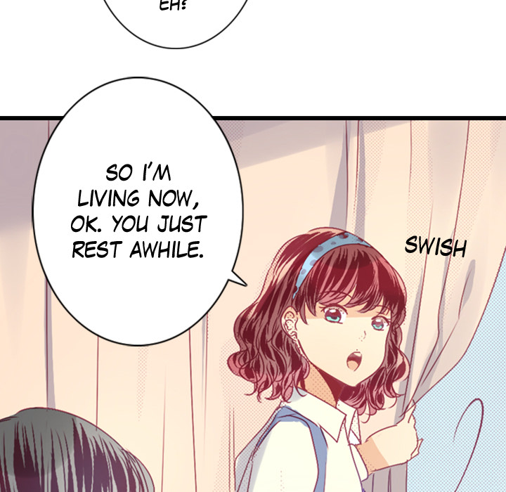 Me vs Big Slacker Baby Chapter 14 page 48 - 