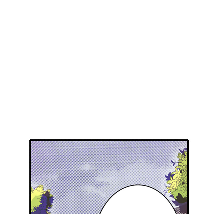 Me vs Big Slacker Baby Chapter 14 page 64 - 