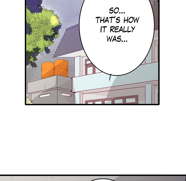 Me vs Big Slacker Baby Chapter 14 page 65 - 
