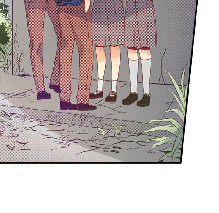 Me vs Big Slacker Baby Chapter 14 page 67 - 