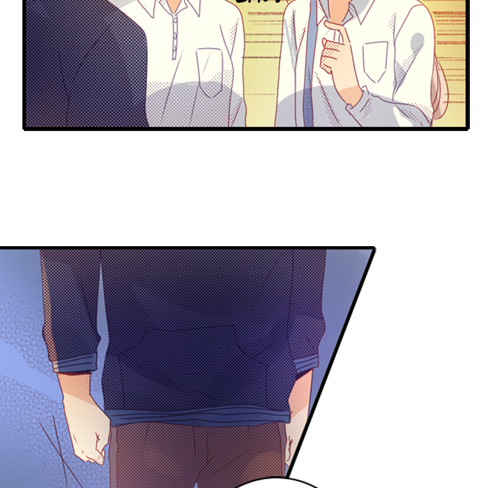Me vs Big Slacker Baby Chapter 14 page 73 - 