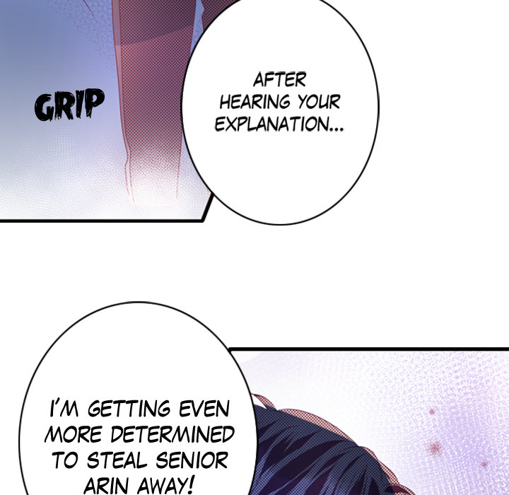 Me vs Big Slacker Baby Chapter 14 page 74 - 