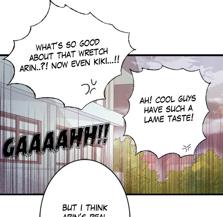 Me vs Big Slacker Baby Chapter 14 page 79 - 