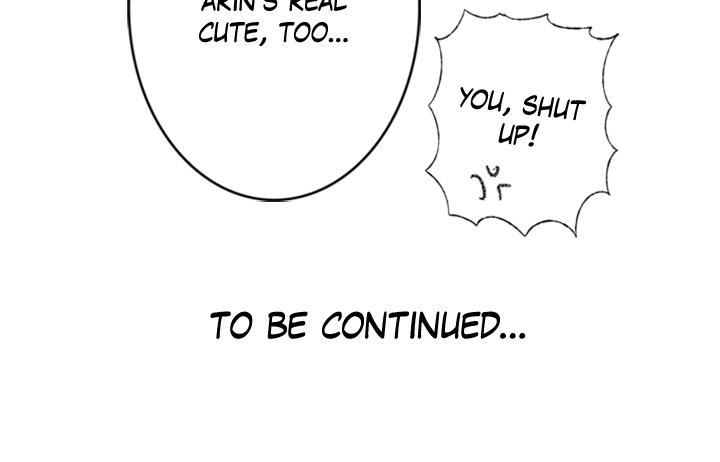 Me vs Big Slacker Baby Chapter 14 page 80 - 