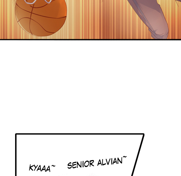 Me vs Big Slacker Baby Chapter 14 page 9 - 
