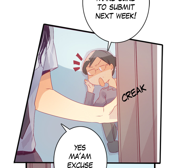 Me vs Big Slacker Baby Chapter 18 page 15 - 