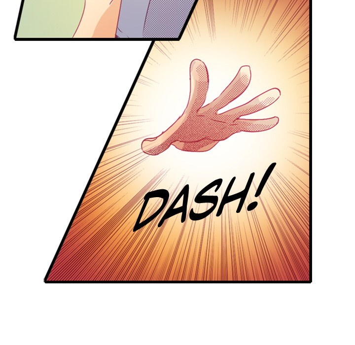 Me vs Big Slacker Baby Chapter 18 page 29 - 