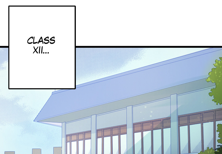 Me vs Big Slacker Baby Chapter 18 page 4 - 